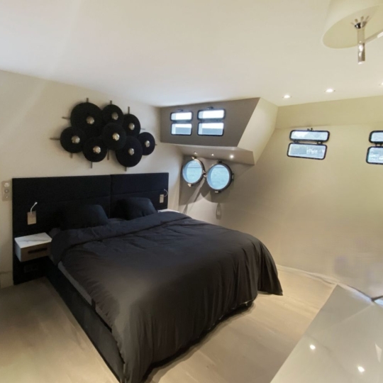  EAU ET PATRIMOINE : Appartement | PARIS (75008) | 100 m2 | 1 200 000 € 