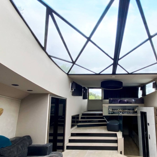  EAU ET PATRIMOINE : Appartement | PARIS (75008) | 100 m2 | 1 200 000 € 