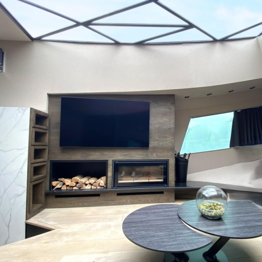  EAU ET PATRIMOINE : Appartement | PARIS (75008) | 100 m2 | 1 200 000 € 