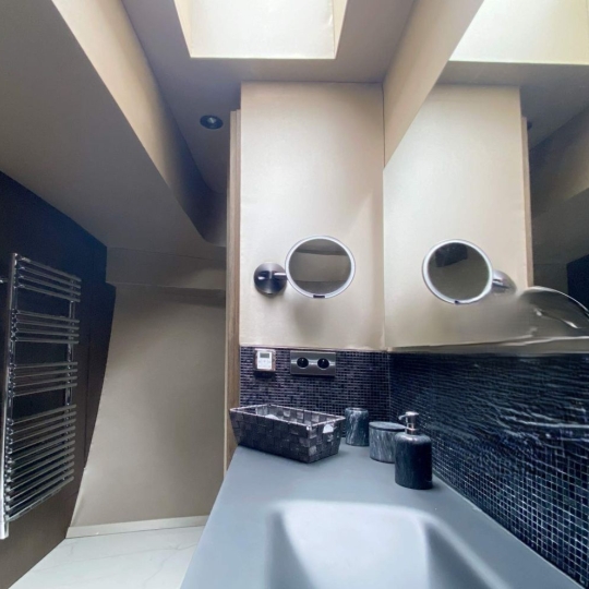  EAU ET PATRIMOINE : Appartement | PARIS (75008) | 100 m2 | 1 200 000 € 