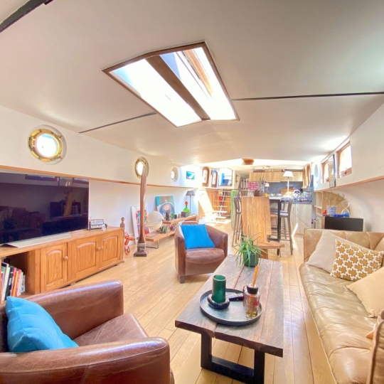  EAU ET PATRIMOINE : Appartement | PARIS (75006) | 100 m2 | 1 165 000 € 