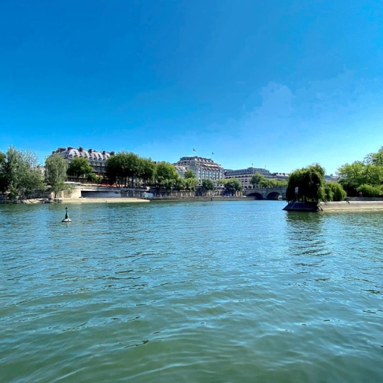 EAU ET PATRIMOINE : Maison / Villa | PARIS (75006) | 100.00m2 | 1 165 000 € 