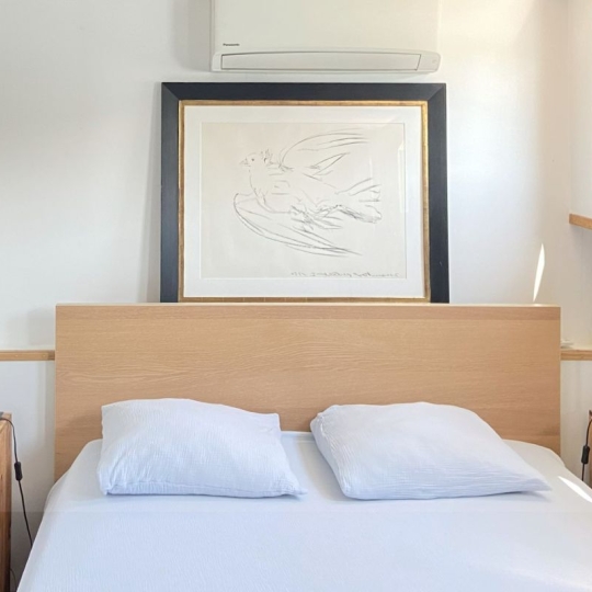  EAU ET PATRIMOINE : Appartement | PARIS (75006) | 100 m2 | 1 165 000 € 