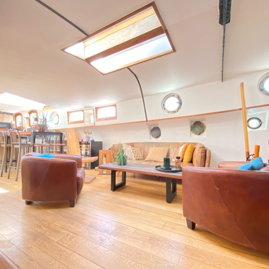  EAU ET PATRIMOINE : Appartement | PARIS (75006) | 100 m2 | 1 165 000 € 