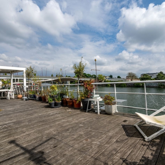EAU ET PATRIMOINE : Maison / Villa | CHOISY-LE-ROI (94600) | 180.00m2 | 498 000 € 