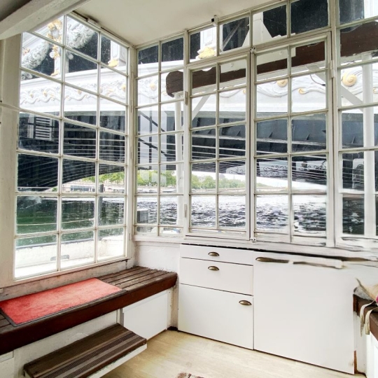  EAU ET PATRIMOINE : Appartement | PARIS (75008) | 45 m2 | 395 000 € 