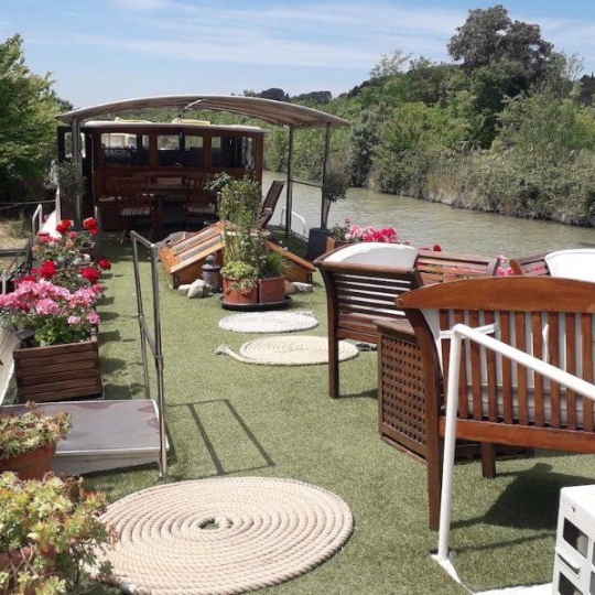 EAU ET PATRIMOINE : Maison / Villa | POILHES (34310) | 120 m2 | 170 000 € 