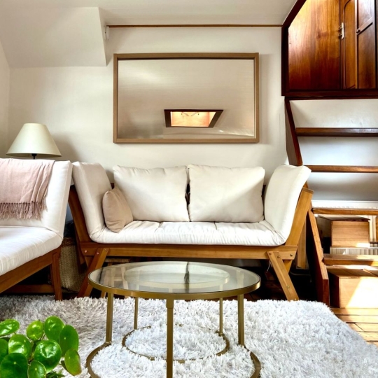 EAU ET PATRIMOINE : Appartement | ASNIERES-SUR-SEINE (92600) | 75.00m2 | 367 000 € 