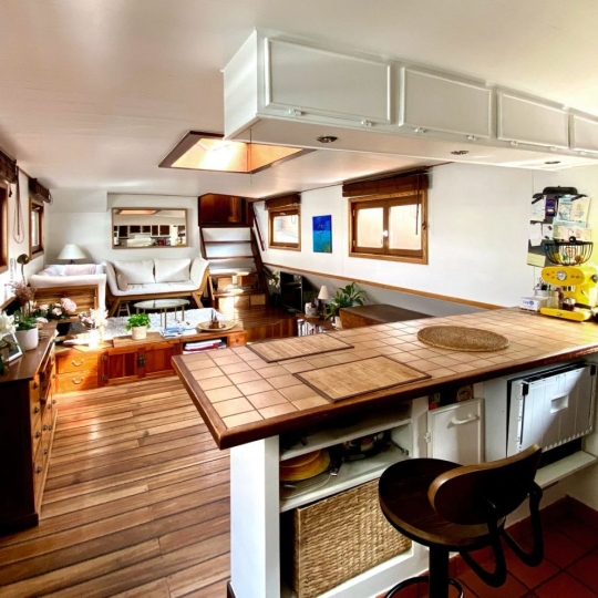  EAU ET PATRIMOINE : Appartement | ASNIERES-SUR-SEINE (92600) | 75 m2 | 367 000 € 