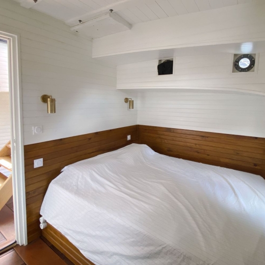  EAU ET PATRIMOINE : Appartement | PARIS (75015) | 90 m2 | 835 000 € 