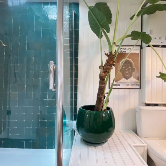  EAU ET PATRIMOINE : Appartement | PARIS (75015) | 90 m2 | 835 000 € 