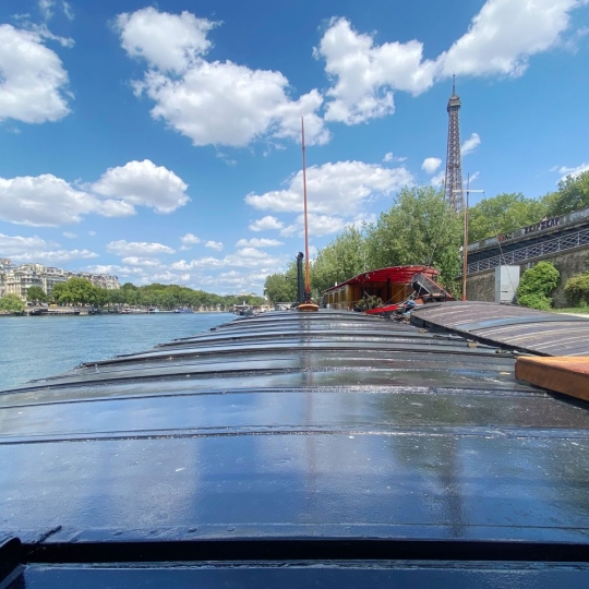  EAU ET PATRIMOINE : Appartement | PARIS (75015) | 90 m2 | 835 000 € 