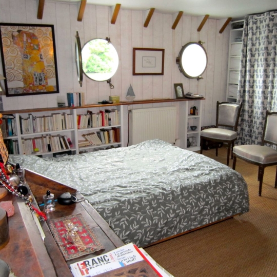  EAU ET PATRIMOINE : Appartement | SAINT-MAUR-DES-FOSSES (94100) | 145 m2 | 399 000 € 
