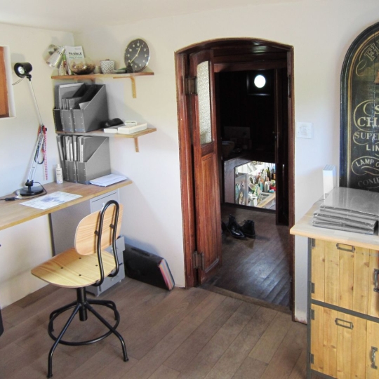  EAU ET PATRIMOINE : Appartement | SAINT-MAUR-DES-FOSSES (94100) | 145 m2 | 399 000 € 