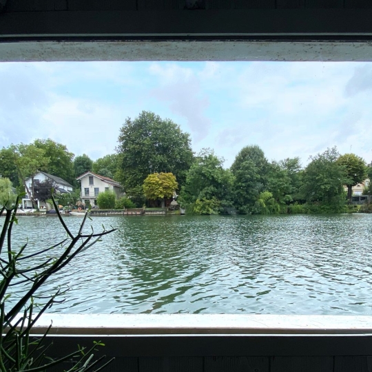  EAU ET PATRIMOINE : Appartement | SAINT-MAUR-DES-FOSSES (94100) | 145 m2 | 399 000 € 