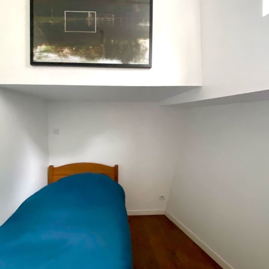  EAU ET PATRIMOINE : Appartement | PARIS (75012) | 75 m2 | 450 000 € 