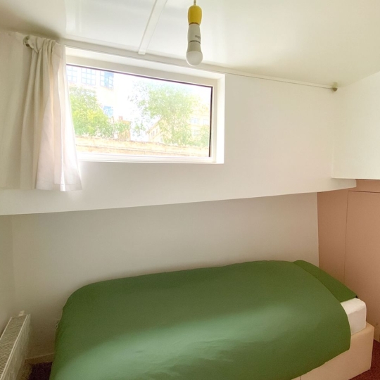  EAU ET PATRIMOINE : Appartement | PARIS (75012) | 75 m2 | 450 000 € 