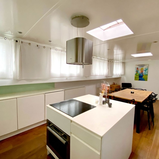  EAU ET PATRIMOINE : Appartement | PARIS (75012) | 75 m2 | 450 000 € 