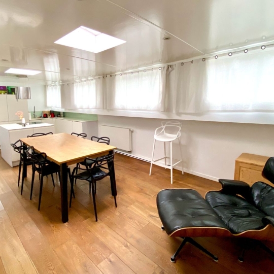 EAU ET PATRIMOINE : Appartement | PARIS (75012) | 75 m2 | 450 000 € 