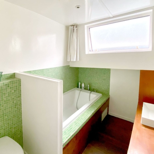  EAU ET PATRIMOINE : Appartement | PARIS (75012) | 75 m2 | 450 000 € 
