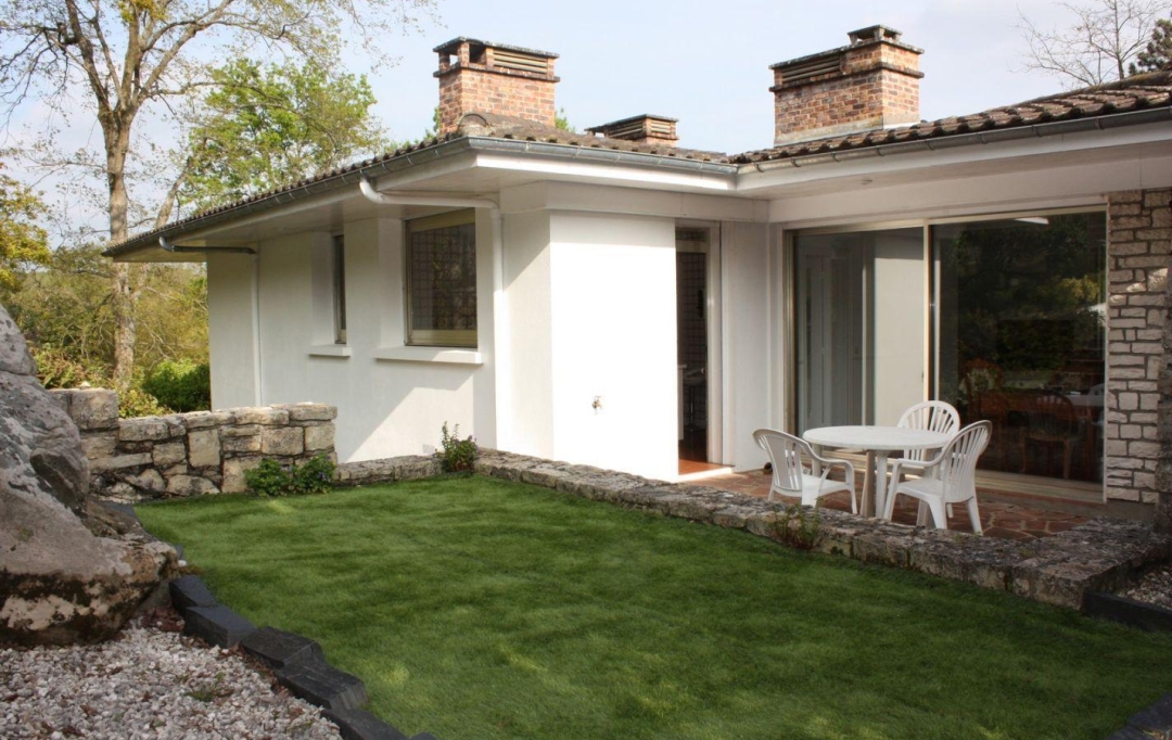 EAU ET PATRIMOINE : Maison / Villa | LARDY (91510) | 139 m2 | 520 000 € 