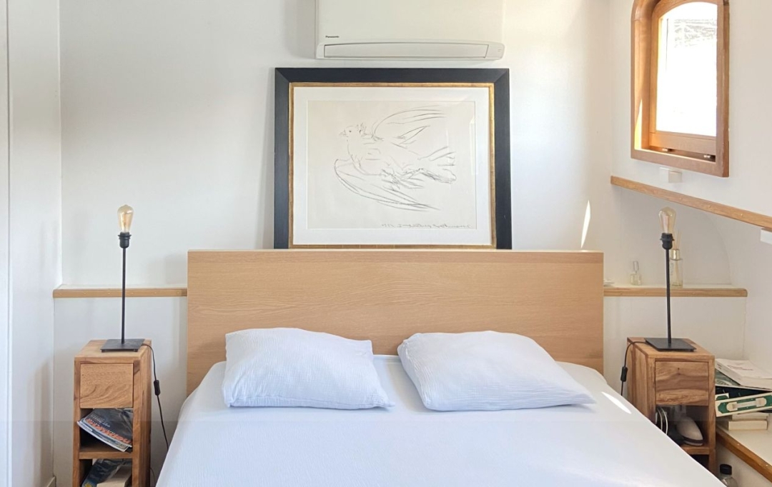 EAU ET PATRIMOINE : Appartement | PARIS (75006) | 100 m2 | 1 165 000 € 