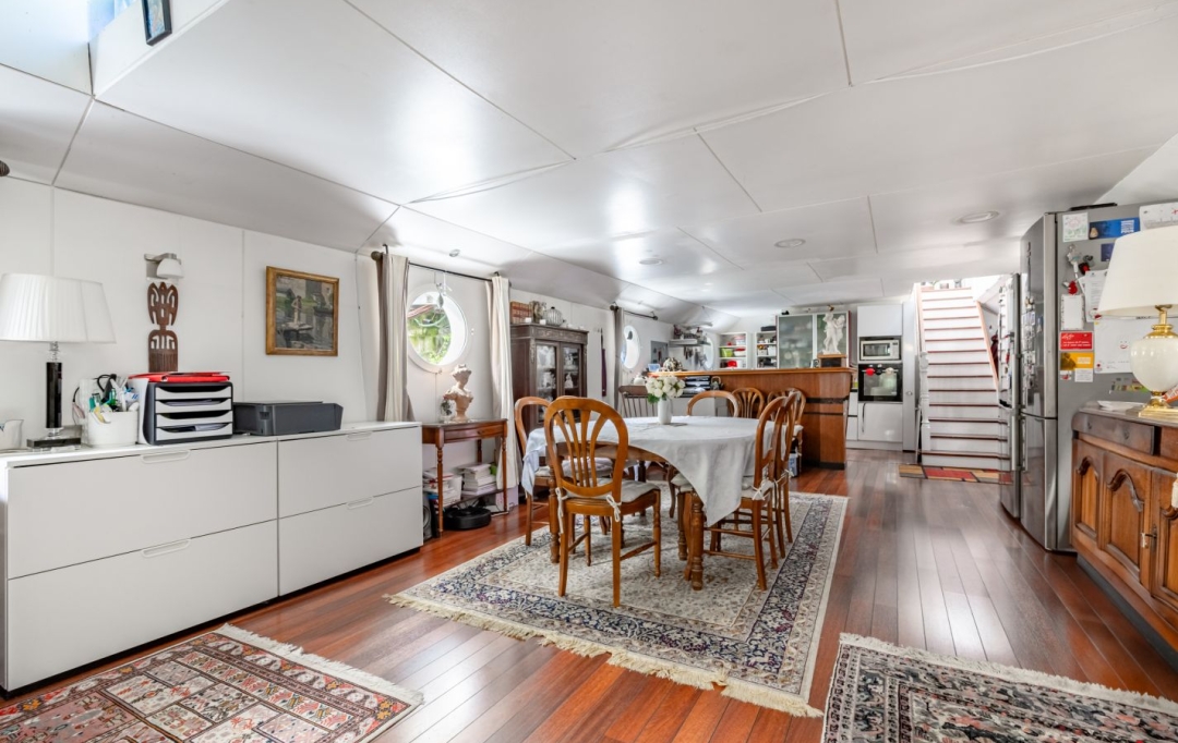 EAU ET PATRIMOINE : Maison / Villa | CHOISY-LE-ROI (94600) | 180 m2 | 498 000 € 