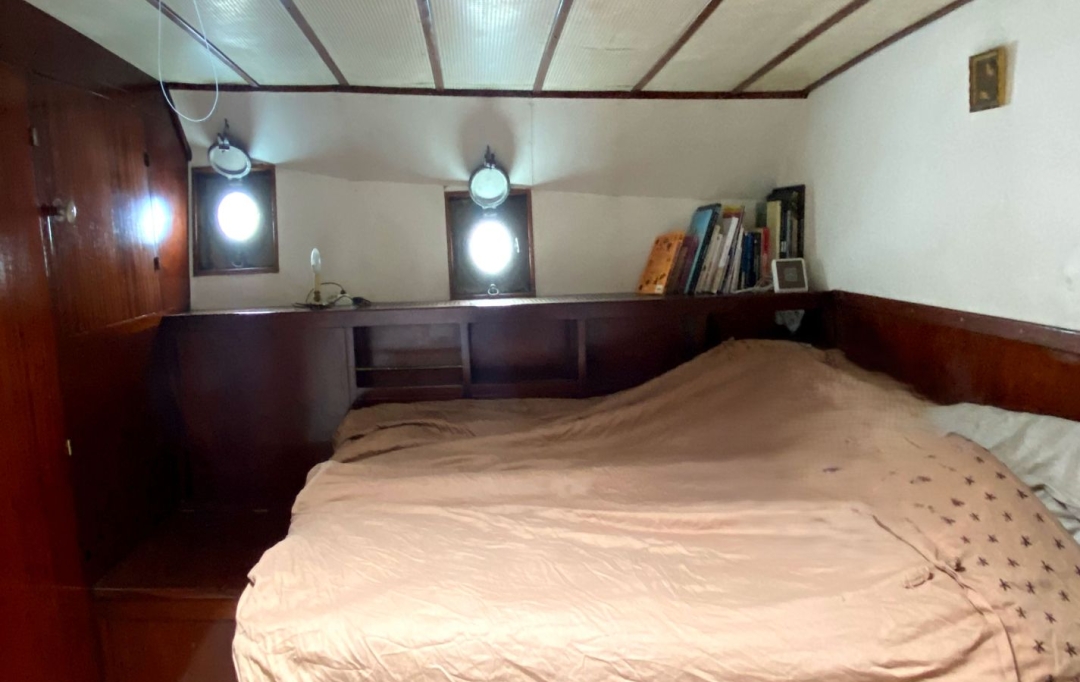 EAU ET PATRIMOINE : Appartement | PARIS (75008) | 45 m2 | 395 000 € 