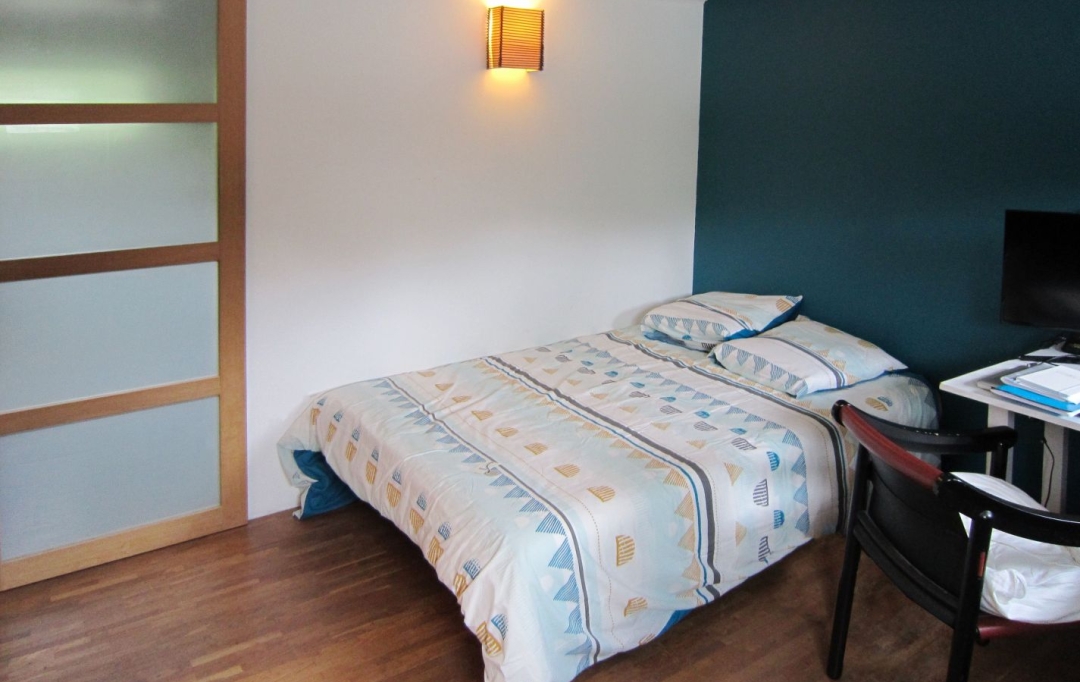 EAU ET PATRIMOINE : Appartement | SAINT-MAUR-DES-FOSSES (94100) | 145 m2 | 399 000 € 