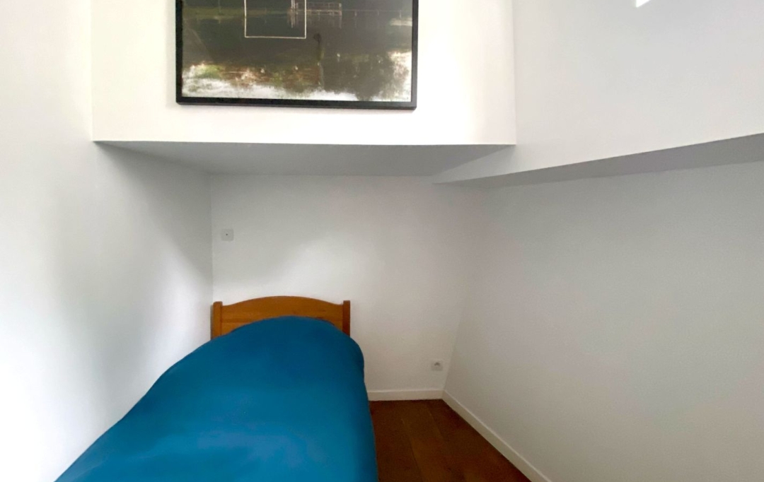EAU ET PATRIMOINE : Appartement | PARIS (75012) | 75 m2 | 450 000 € 