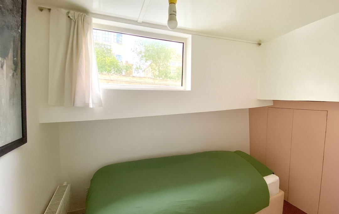 EAU ET PATRIMOINE : Appartement | PARIS (75012) | 75 m2 | 450 000 € 