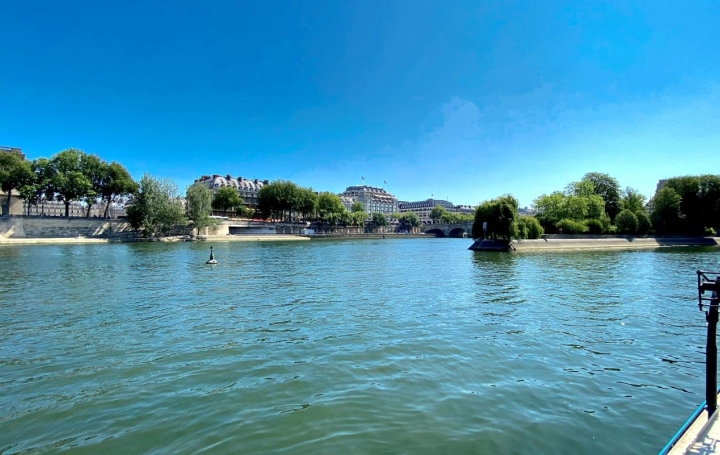  EAU ET PATRIMOINE Maison / Villa | PARIS (75006) | 100 m2 | 1 165 000 € 