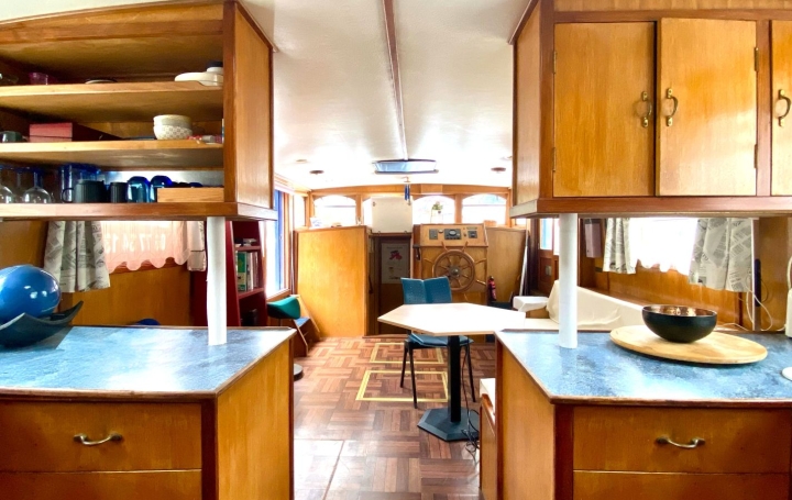  EAU ET PATRIMOINE Appartement | PARIS (75012) | 47 m2 | 210 833 € 